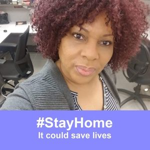 Meet your Posher, Denise